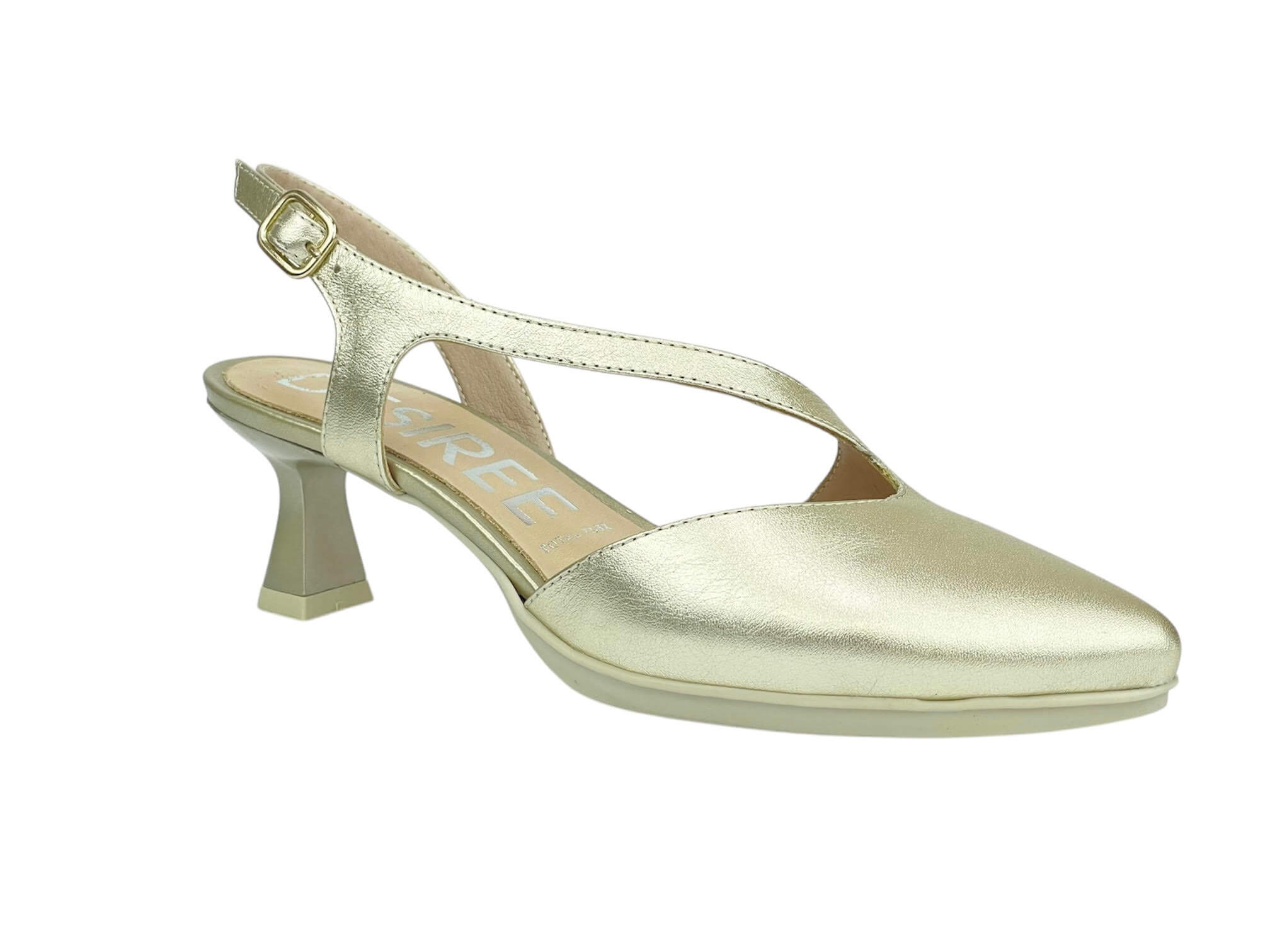Zapatos Desiree